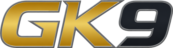 GK9 Logo
